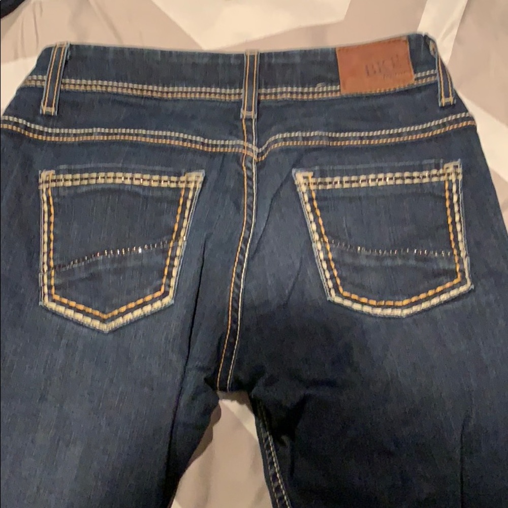 Cleaning out closet